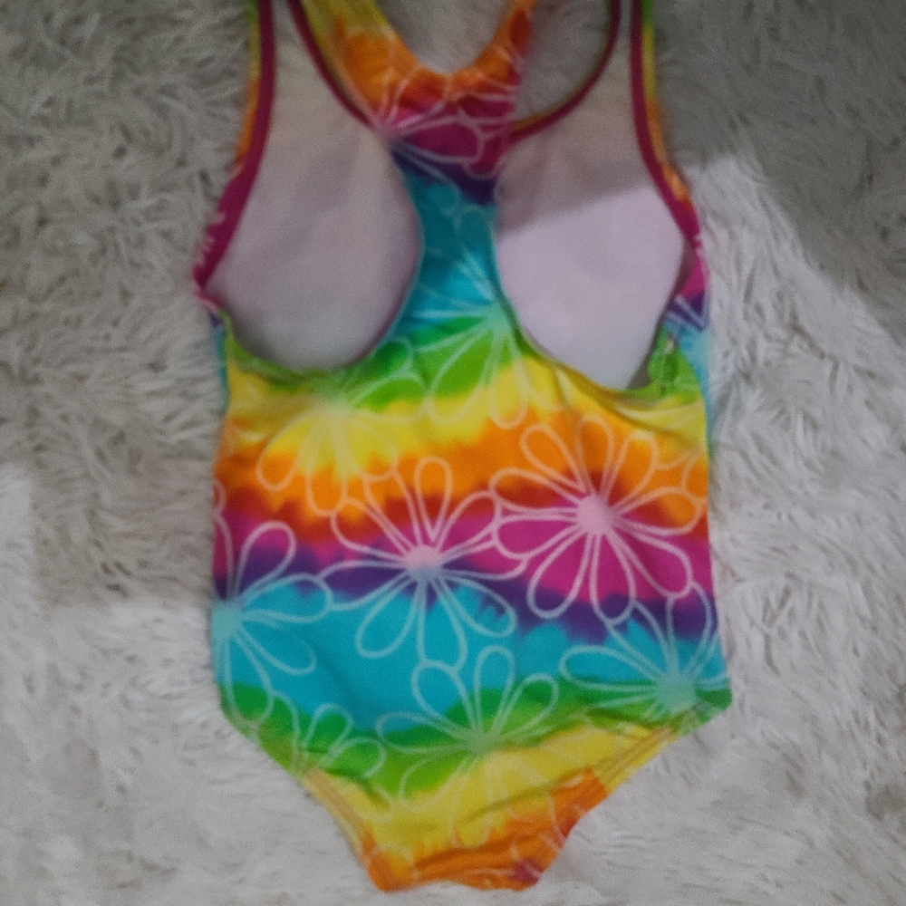 Speedo swimsuit